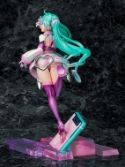 Фигурка Vocaloid — Hatsune Miku — 1/7 — Kentaro Yabuki x osoba Ver.