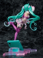 Фигурка Vocaloid — Hatsune Miku — 1/7 — Kentaro Yabuki x osoba Ver.