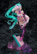 Фигурка Vocaloid — Hatsune Miku — 1/7 — Kentaro Yabuki x osoba Ver.