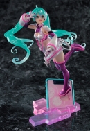 Фигурка Vocaloid — Hatsune Miku — 1/7 — Kentaro Yabuki x osoba Ver.
