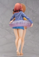 Фигурка Gotoubun no Hanayome — Nakano Ichika — Nakano Miku — 1/7