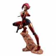 Лимитированная фигурка Code Geass: Fukkatsu no Lelouch — Kouzuki Kallen — G.E.M. — Pilot Suit Ver.