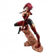 Лимитированная фигурка Code Geass: Fukkatsu no Lelouch — Kouzuki Kallen — G.E.M. — Pilot Suit Ver.