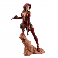 Лимитированная фигурка Code Geass: Fukkatsu no Lelouch — Kouzuki Kallen — G.E.M. — Pilot Suit Ver.