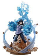 Лимитированная фигурка Naruto Shippuuden — Hyuuga Hinata — Naruto Gals DX — Ver.3