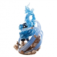 Лимитированная фигурка Naruto Shippuuden — Hyuuga Hinata — Naruto Gals DX — Ver.3