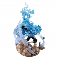 Лимитированная фигурка Naruto Shippuuden — Hyuuga Hinata — Naruto Gals DX — Ver.3
