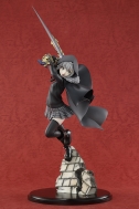 Фигурка Lord El-Melloi II Sei no Jikenbo: Rail Zeppelin Grace Note — Add — Gray — 1/8