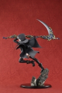 Фигурка Lord El-Melloi II Sei no Jikenbo: Rail Zeppelin Grace Note — Add — Gray — 1/8