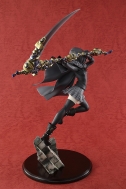 Фигурка Lord El-Melloi II Sei no Jikenbo: Rail Zeppelin Grace Note — Add — Gray — 1/8