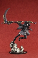 Фигурка Lord El-Melloi II Sei no Jikenbo: Rail Zeppelin Grace Note — Add — Gray — 1/8