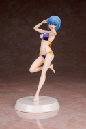 Лимитированная фигурка Frame Arms Girl — Hresvelgr — Summer Queens