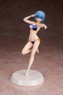 Лимитированная фигурка Frame Arms Girl — Hresvelgr — Summer Queens