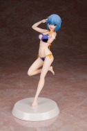 Лимитированная фигурка Frame Arms Girl — Hresvelgr — Summer Queens