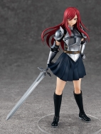 Фигурка Fairy Tail Final Season — Erza Scarlet — Pop Up Parade