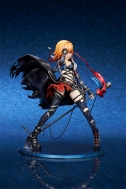 Фигурка THE iDOLM@STER Cinderella Girls — Ninomiya Asuka — 1/7 — Shinen e no Shoutai Ver.