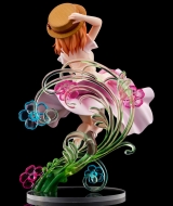 Фигурка Gochuumon wa Usagi Desu ka? Bloom — Hoto Kokoa — 1/7 — Hanazakari Summer Dress Ver.