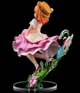 Фигурка Gochuumon wa Usagi Desu ka? Bloom — Hoto Kokoa — 1/7 — Hanazakari Summer Dress Ver.