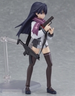 Фигурка Figma — Vividred Operation — Kuroki Rei