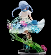 Фигурка Gochuumon wa Usagi Desu ka? Bloom — Kafuu Chino — Tippy — 1/7 — Hanazakari Summer Dress Ver.