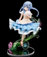 Фигурка Gochuumon wa Usagi Desu ka? Bloom — Kafuu Chino — Tippy — 1/7 — Hanazakari Summer Dress Ver.