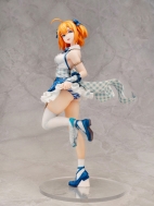 Фигурка Iya na Kao Sarenagara Opantsu Misetemoraitai — Yuina — 1/7 — Idol no Yuina