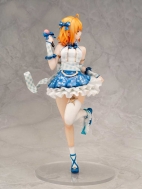 Фигурка Iya na Kao Sarenagara Opantsu Misetemoraitai — Yuina — 1/7 — Idol no Yuina
