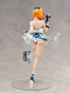 Фигурка Iya na Kao Sarenagara Opantsu Misetemoraitai — Yuina — 1/7 — Idol no Yuina