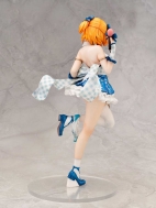 Фигурка Iya na Kao Sarenagara Opantsu Misetemoraitai — Yuina — 1/7 — Idol no Yuina