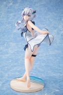 Лимитированная фигурка Maou Gakuin no Futekigousha ~Shijou Saikyou no Maou no Shiso, Tensei shite Shisontachi no Gakkou e Kayou~ - Misha Necron — KD Colle — 1/7 — Swimsuit Ver.