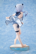 Лимитированная фигурка Maou Gakuin no Futekigousha ~Shijou Saikyou no Maou no Shiso, Tensei shite Shisontachi no Gakkou e Kayou~ - Misha Necron — KD Colle — 1/7 — Swimsuit Ver.