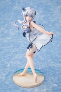 Лимитированная фигурка Maou Gakuin no Futekigousha ~Shijou Saikyou no Maou no Shiso, Tensei shite Shisontachi no Gakkou e Kayou~ - Misha Necron — KD Colle — 1/7 — Swimsuit Ver.