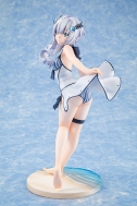 Лимитированная фигурка Maou Gakuin no Futekigousha ~Shijou Saikyou no Maou no Shiso, Tensei shite Shisontachi no Gakkou e Kayou~ - Misha Necron — KD Colle — 1/7 — Swimsuit Ver.