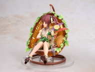 Фигурка THE iDOLM@STER Cinderella Girls — Ogata Chieri — 1/8 — My Fairy Tale ver.