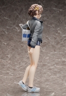 Фигурка Juusan Kihei Boueiken — BJ — Minami Natsuno — B-style — 1/4