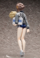 Фигурка Juusan Kihei Boueiken — BJ — Minami Natsuno — B-style — 1/4