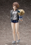 Фигурка Juusan Kihei Boueiken — BJ — Minami Natsuno — B-style — 1/4