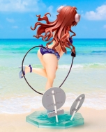 Фигурка Machikado Mazoku — Yoshida Yuuko — 1/7 — Swimsuit Ver.
