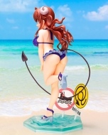 Фигурка Machikado Mazoku — Yoshida Yuuko — 1/7 — Swimsuit Ver.