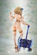 Лимитированная фигурка Original Character — Elf Mura — Kukuru — 1/6 — Antenna Shop Limited Edition