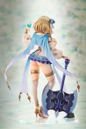 Лимитированная фигурка Original Character — Elf Mura — Kukuru — 1/6 — Antenna Shop Limited Edition