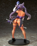 Лимитированная фигурка Original Character — Burlesque Cat Bell — 1/7 — Abyssinian ver.