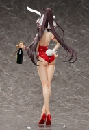 Фигурка IS: Infinite Stratos — Shinonono Houki — B-style — 1/4 — Bare Leg Bunny Ver.