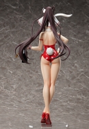 Фигурка IS: Infinite Stratos — Shinonono Houki — B-style — 1/4 — Bare Leg Bunny Ver.