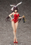 Фигурка IS: Infinite Stratos — Shinonono Houki — B-style — 1/4 — Bare Leg Bunny Ver.