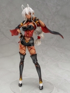 Фигурка Soukou Akki Muramasa Shokuzaihen — Sansei Muramasa — 1/7