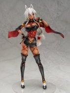 Фигурка Soukou Akki Muramasa Shokuzaihen — Sansei Muramasa — 1/7