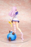 Фигурка Choujigen Game Neptune: The Animation — Nepgear — 1/8 — Neoki Ver.