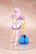 Фигурка Choujigen Game Neptune: The Animation — Nepgear — 1/8 — Neoki Ver.