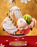 Лимитированная фигурка Original Character — Creator’s Collection — Shiratama Komame from a Shiratama Parfait — 1/6